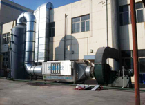 龍巖廢氣治理設備定型機廢氣治理廢氣處理設備報價哪家最低?_環保設備欄目