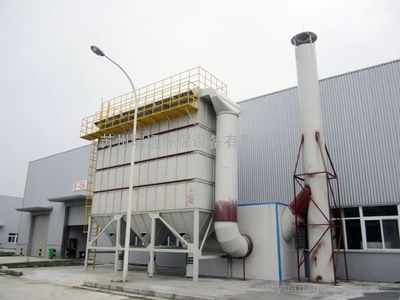 RT-蘇州除塵器_供應(yīng)信息_商機(jī)_中國(guó)環(huán)保設(shè)備展覽網(wǎng)