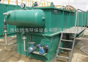 wsz 熟食加工污水處理設(shè)備排放檢測(cè) 濰坊恒海環(huán)保設(shè)備有限責(zé)任公司