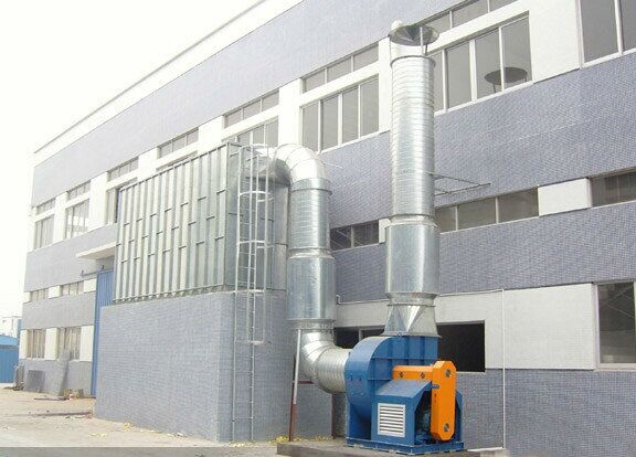 泉州工頻爐除塵器|木工除塵器_環(huán)保設備欄目