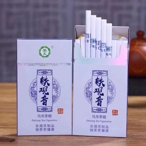 茶煙 是健康戒煙產品，還是新型煙草陷阱？